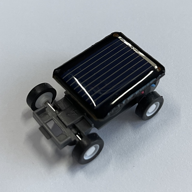 Creative Design Solar Power Mi - Renewable Energy Demonstration Kit recension och pris