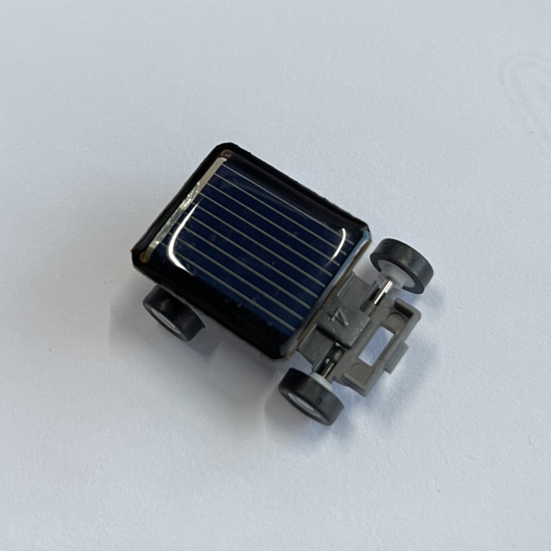 Creative Design Solar Power Mi - Renewable Energy Demonstration Kit recension och pris