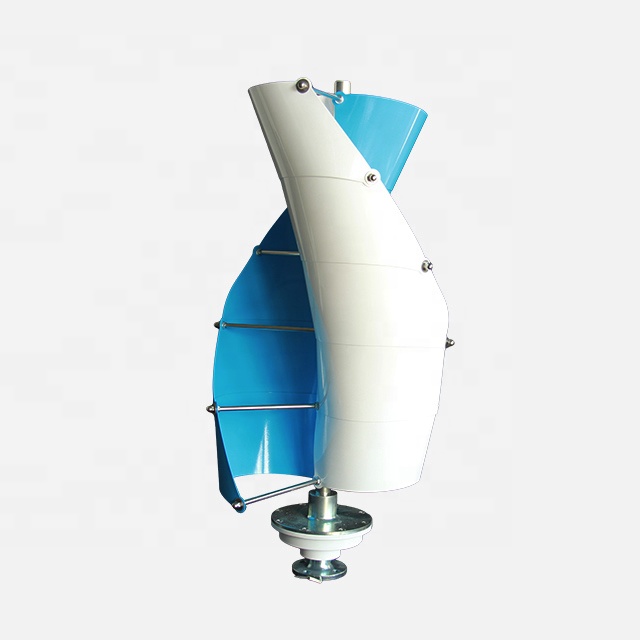 Vawt Mini Vertical Axis Wind T - Mini Wind Turbine Vertical recension och pris