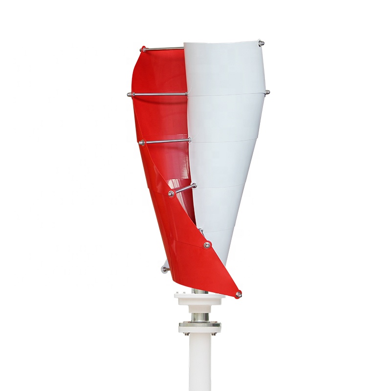 Vawt Mini Vertical Axis Wind T - Mini Wind Turbine Vertical recension och pris