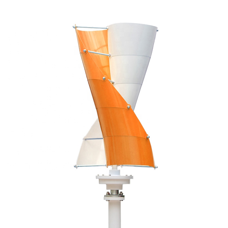 Vawt Mini Vertical Axis Wind T - Mini Wind Turbine Vertical recension och pris