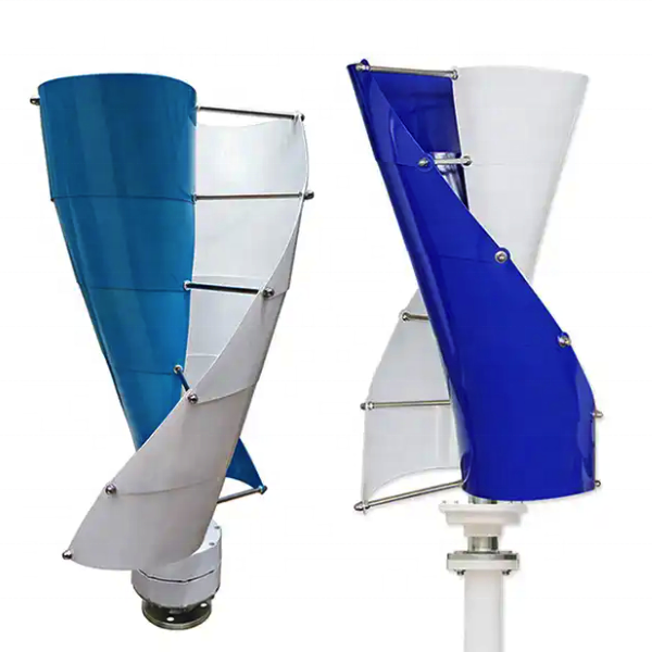 Vawt Mini Vertical Axis Wind T - Mini Wind Turbine Vertical recension och pris