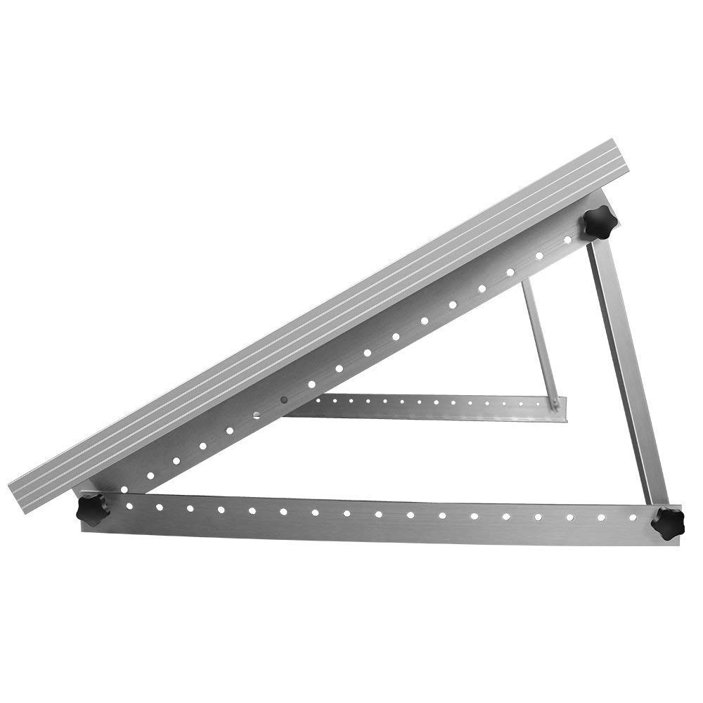 Renogy 28in Adjustable Solar P - Solar Panel Tilt Mount recension och pris