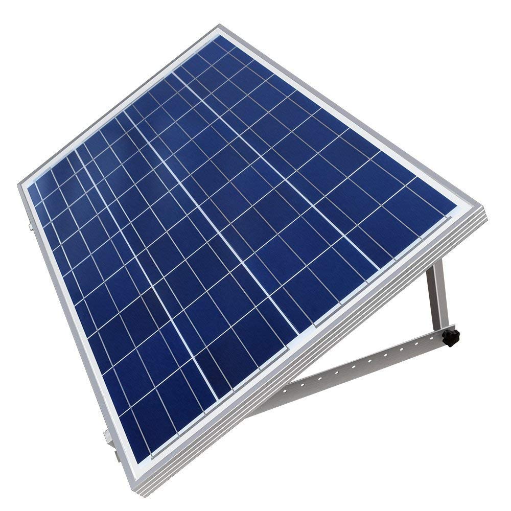 Renogy 28in Adjustable Solar P - Solar Panel Tilt Mount recension och pris